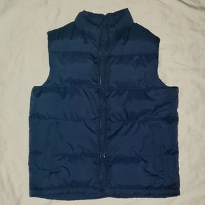 Puffer Vest